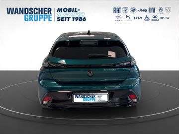 Peugeot 308 Allure Hybrid 145 360+Kam.+KeyLess+LED+Navi