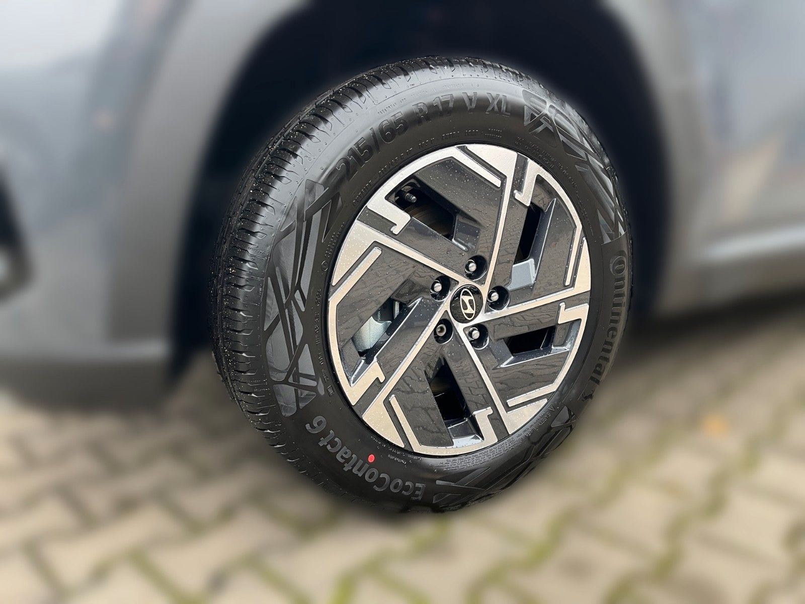 Hyundai TUCSON - Bild 20