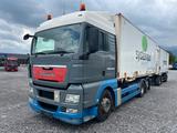 MAN TGX26.440*WECHSELBRÜCKE*EEV*565.000KM!!!!!! - Offers