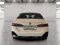 BMW 520 - Vorschau Bild 9