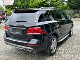 Mercedes-Benz GLE 350 d 4MATIC, 9G Tronic,  Scheckheft, 20 AMG - Mercedes-Benz GLE 350 in Leipzig