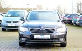 Skoda Superb 2.0 TDI Ambition/VOLLSH/AHK/NAVI/8FACH/ - Skoda Superb: 2.8