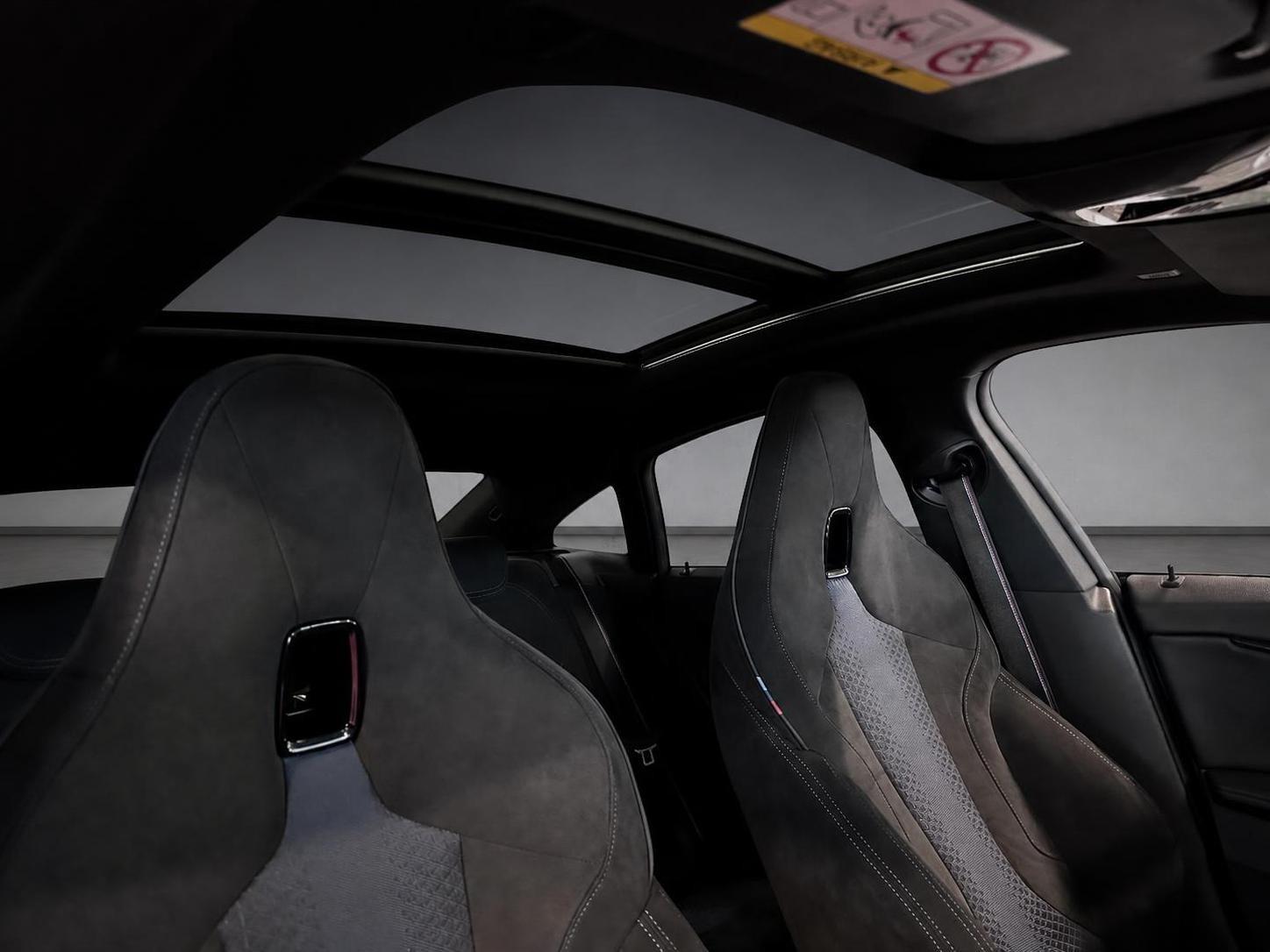 BMW M235i Gran Coupe xDrive//ACC//Pano//Keyless