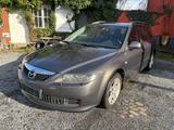 Mazda 6 Kombi 1.8 Sport Active Xenon,Klima,LPG - Mazda 6 mit LPG-Antrieb
