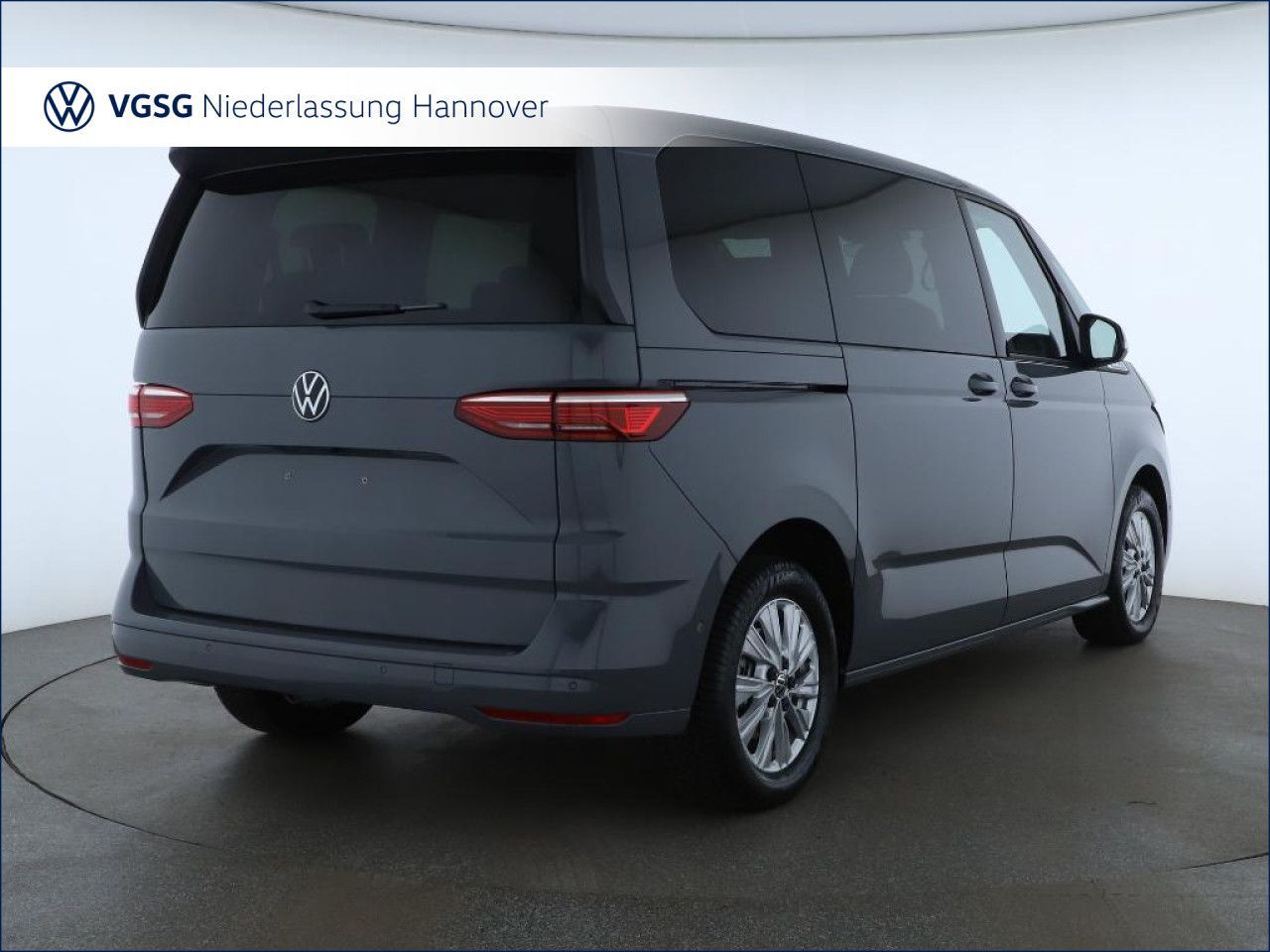 Volkswagen T7 Multivan - Bild 6