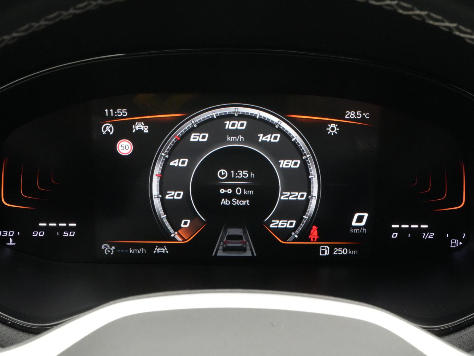 Seat Arona Style Edition ACC KAM LED CARPLAY PDC