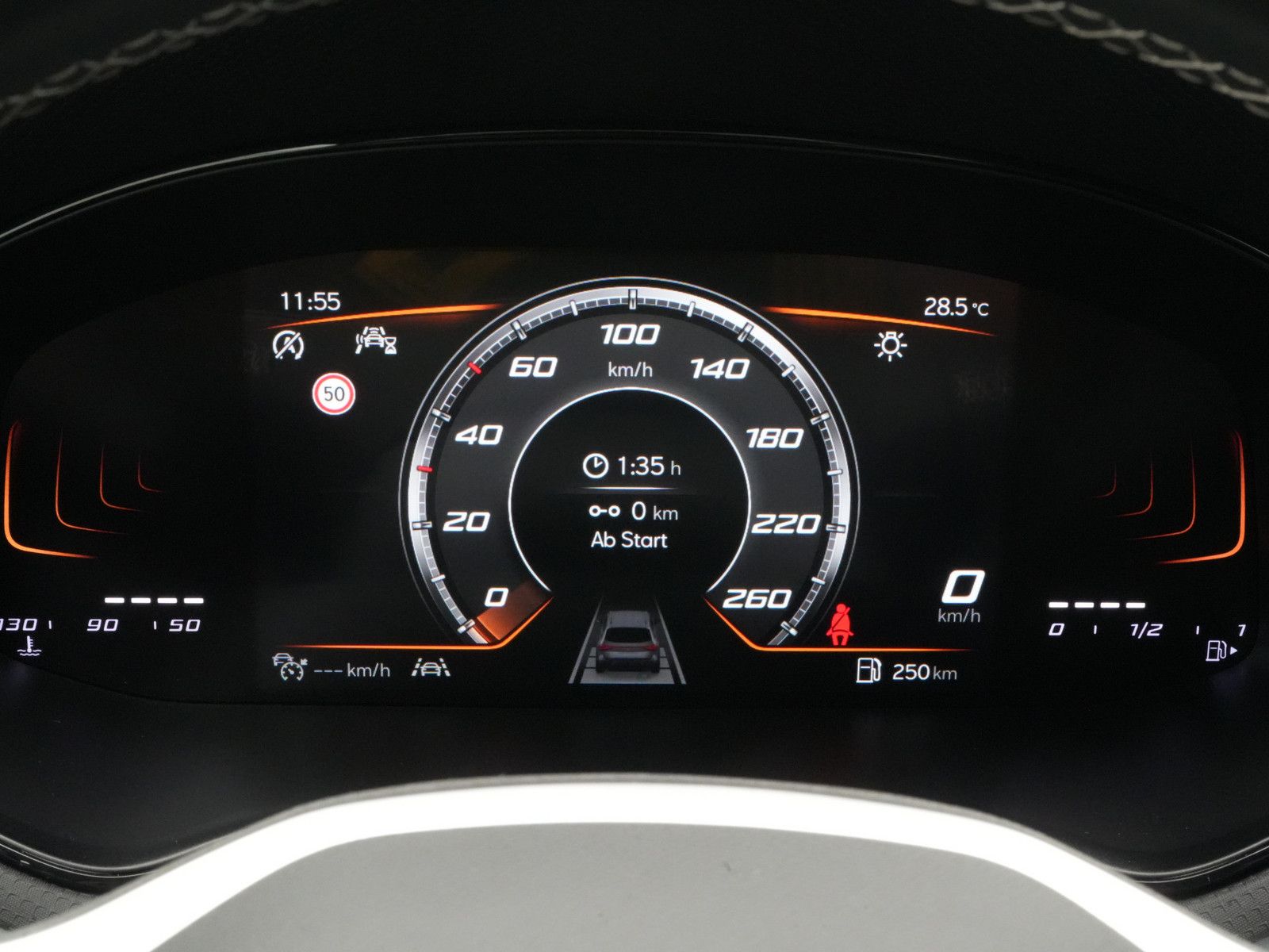 Seat Arona - Bild 7