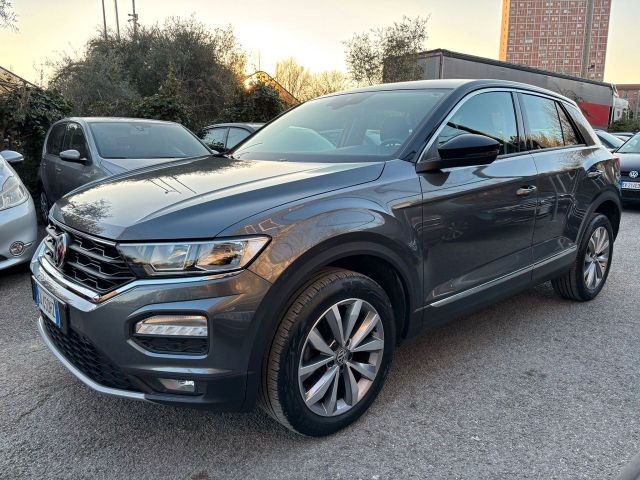 Volkswagen T-Roc 1.6 TDI SCR Advanced OK Neopate