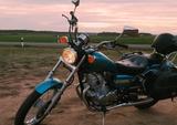 Honda Rebel JC26 CA125 - Offers