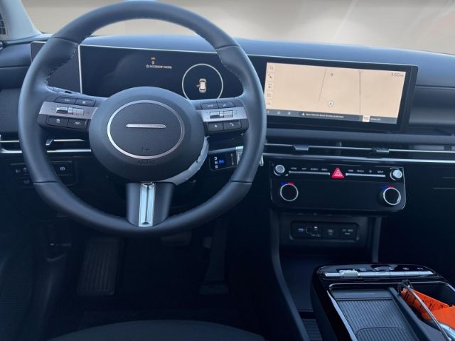 Hyundai TUCSON - Bild 10