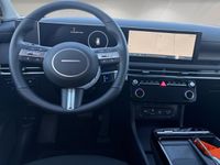 Hyundai TUCSON - Vorschau Bild 10