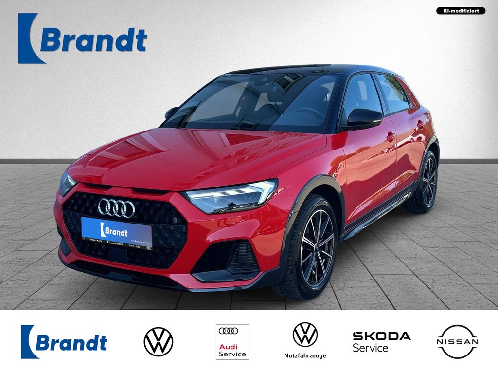 Image of Audi A1