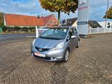 Honda Jazz 1.2 Trend - gebrauchte Honda Jazz aus dem Jahr 2011