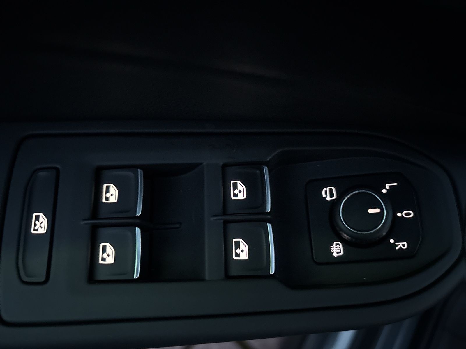 Golf VIII 1.4 eHybrid GTE, AHK, Business Premium