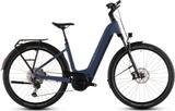 Cube Nuride Hybrid EXC 800 54 cm - Cube E-Bikes