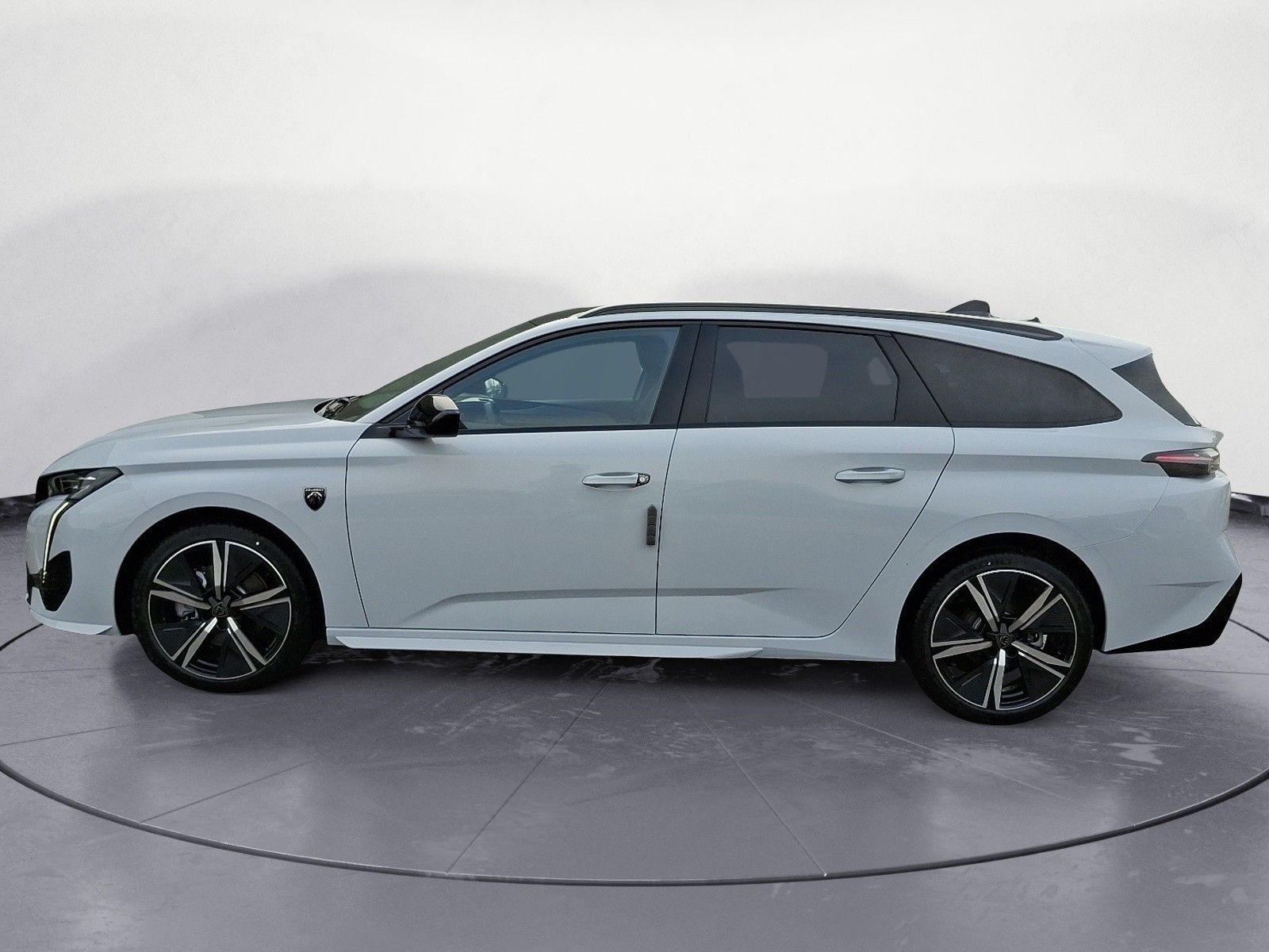 Peugeot 308 - Bild 4