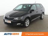 Skoda Fabia 1.2 TSI Joy Aut.*TEMPO*PDC*SHZ*ALU*KLIMA* - Skoda Fabia Gebrauchtwagen in Köln