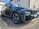 BMW X7 M50i Vollleder, Garantie, Service Neu Keramik - BMW X7 M50 Gebrauchtwagen