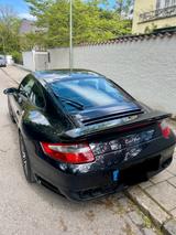 Porsche 997 Turbo RUF  - Porsche 997 Gebrauchtwagen in München
