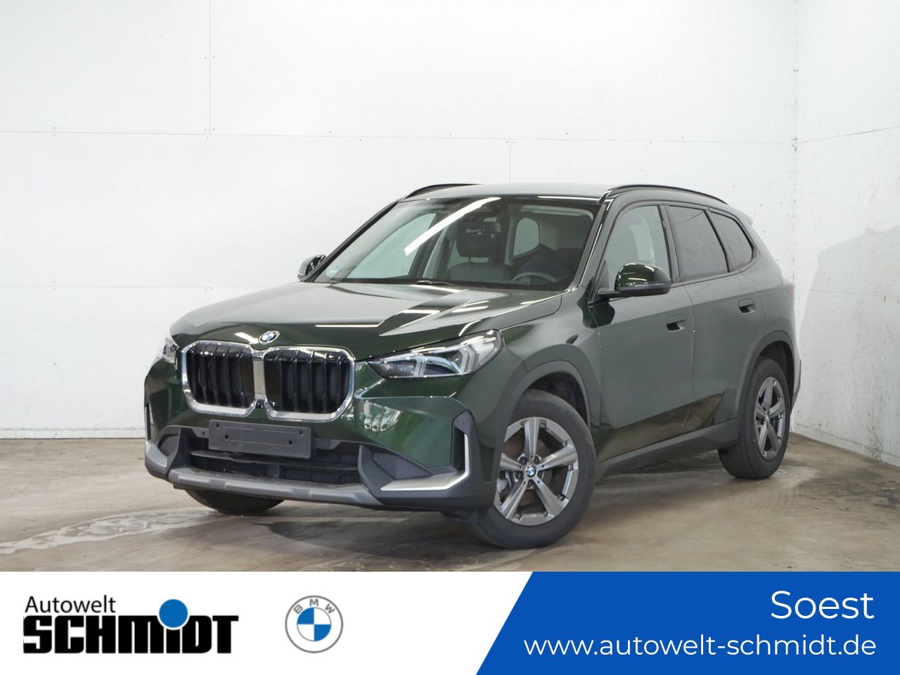 BMW X1 - Bild 1