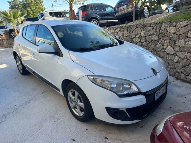 Renault Megane 1.5 dCi 110CV