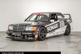 Mercedes-Benz 190 E 2.5-16 EVOII Tracktool - Mercedes-Benz 190: 190e 16
