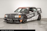 Mercedes-Benz 190 E 2.5-16 EVOII Tracktool - Mercedes-Benz 190: 16 190e