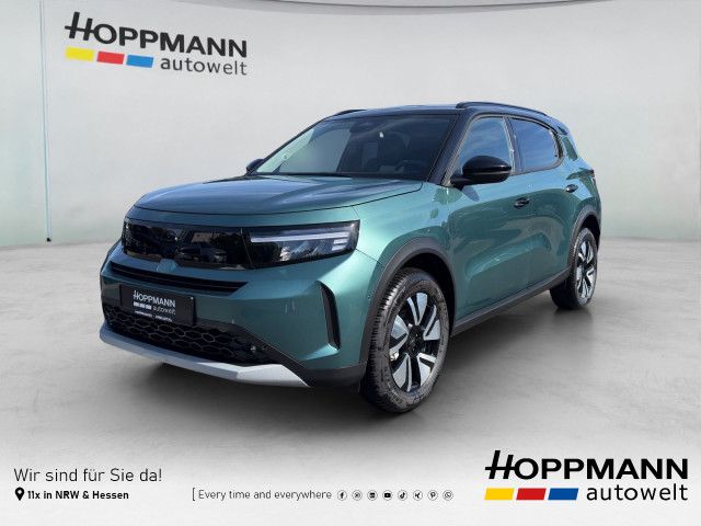 Image of Opel Frontera