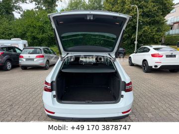 Skoda Superb - 10