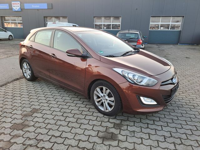 Hyundai i30 Trend*GARANTIE**