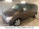Mercedes-Benz Viano 3.0 Ambiente Edition 7Si Nav+ VLeder Glasd - Mercedes-Benz Viano aus 2013