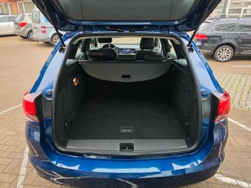 Bild 11 Opel Astra K Sports Tourer Elegance