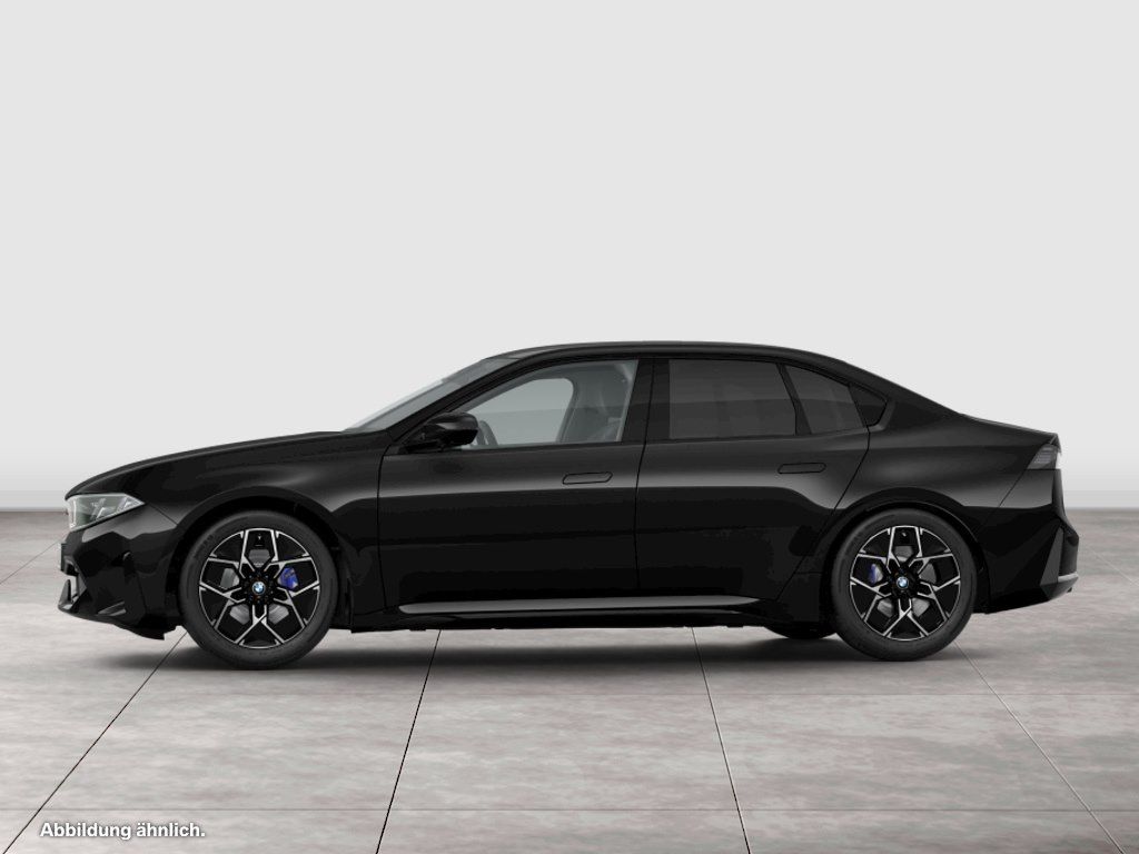 BMW i3 - Bild 5