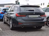 BMW 318i Touring Advantage, Anhängerkupplung, Drivin - BMW 3er Reihe in Bonn