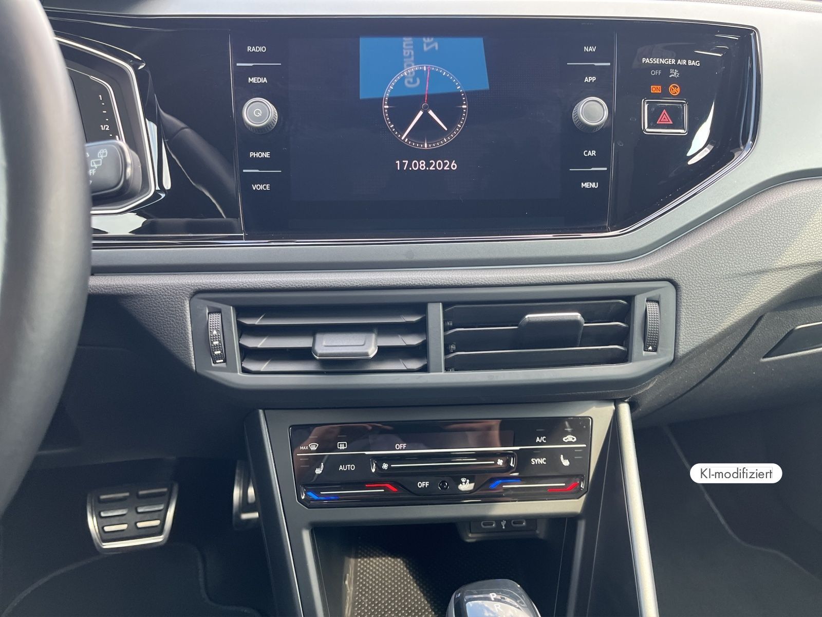 Volkswagen Polo - Bild 12