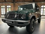 INEOS Grenadier Station Wagon Autom. - INEOS Grenadier Gebrauchtwagen
