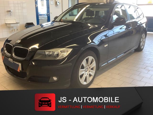 BMW 318i Touring e91*2.Hand*Voll fahrbereit*TÜV NEU!