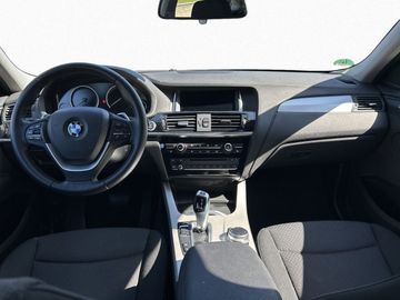 BMW X4 - 12