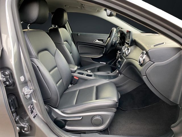 Mercedes-Benz GLA 180
