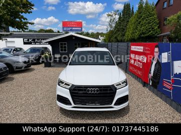 Audi Q5 - 2