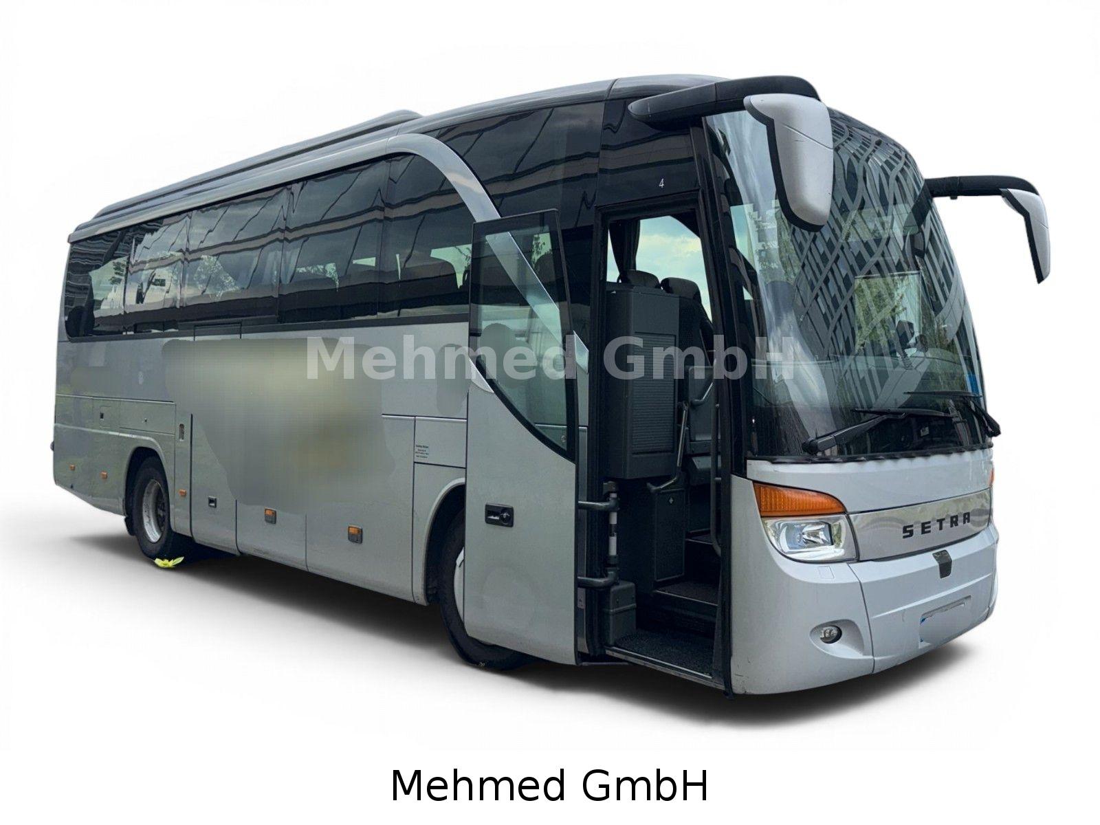 Setra S 411 HD -38+1+1 Länge 10,16 m