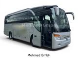 Setra S 411 HD -38+1+1 Länge 10,16 m - Setra 411