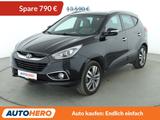 Hyundai ix35 2.0 Style AWD*TEMPO*PDC*SHZ*BLUETOOTH*RADIO - Hyundai ix35 SUV