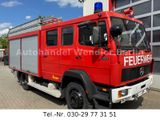 Mercedes-Benz 1120AF 6-Gang TLF16/25 firefighter Tank 2400 L - Mercedes-Benz 1990