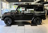 Mercedes-Benz G 350d Limited Edition 1of463 *AMG*Designo*Exklu - Mercedes-Benz G 350 aus 2018