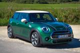 MINI Cooper S 60 Years | 35tkm | Garantie bis 03/26