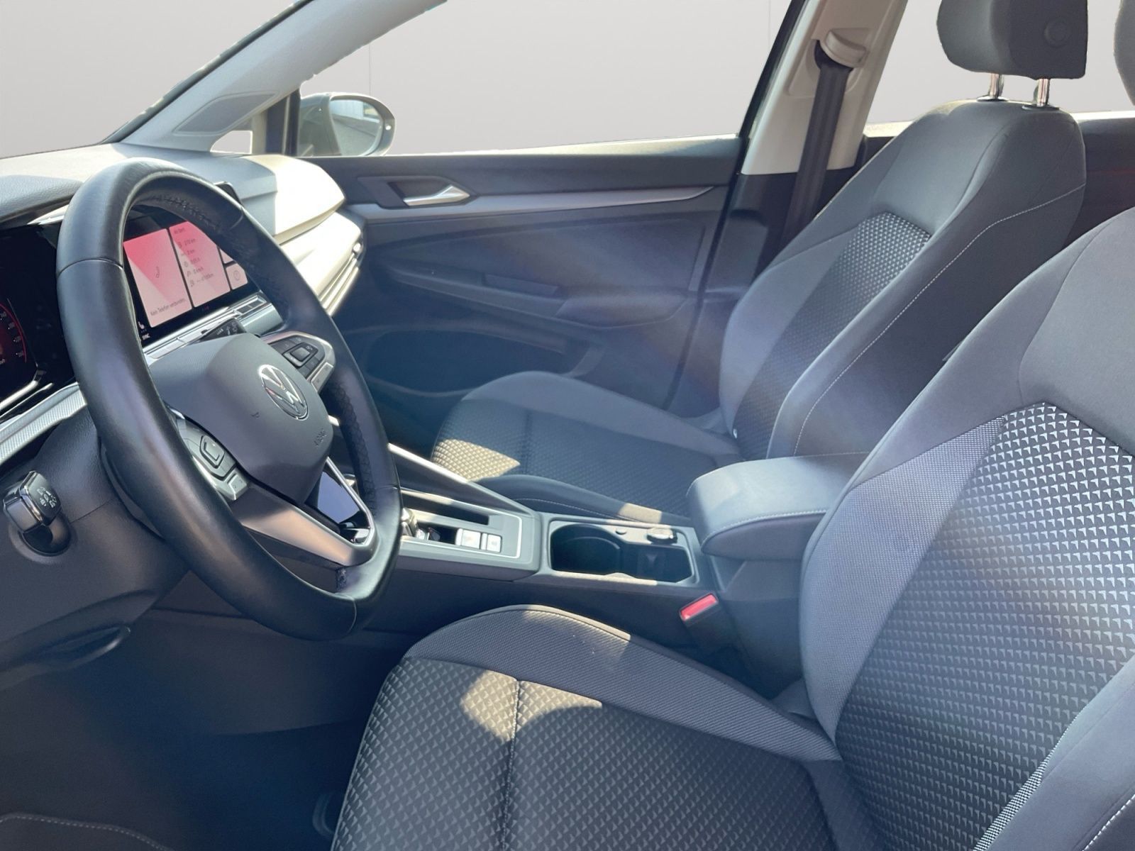 Volkswagen Golf - Bild 9