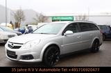 Opel Vectra C 1.8 Caravan Edition, 1.Hand, Scheckheft - Opel Vectra: 1.8