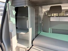 Fahrzeugabbildung Volkswagen T6 California Ocean ACC Kam. Sitzh. Elektr.Dach