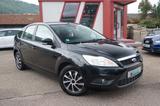 Ford Focus Lim. Concept*Klima*BC* - Ford Focus: Concept